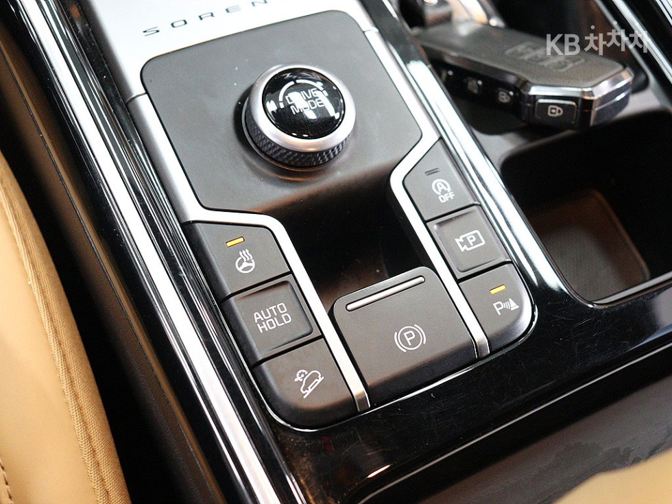 2021 - kia sorento