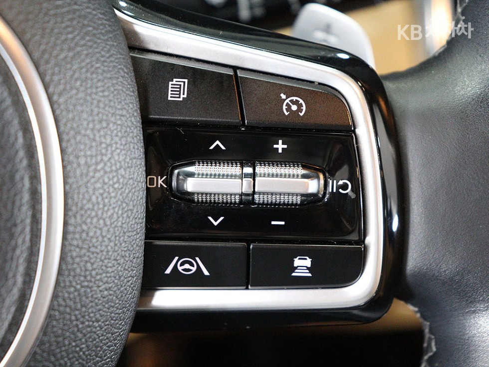 2021 - kia sorento