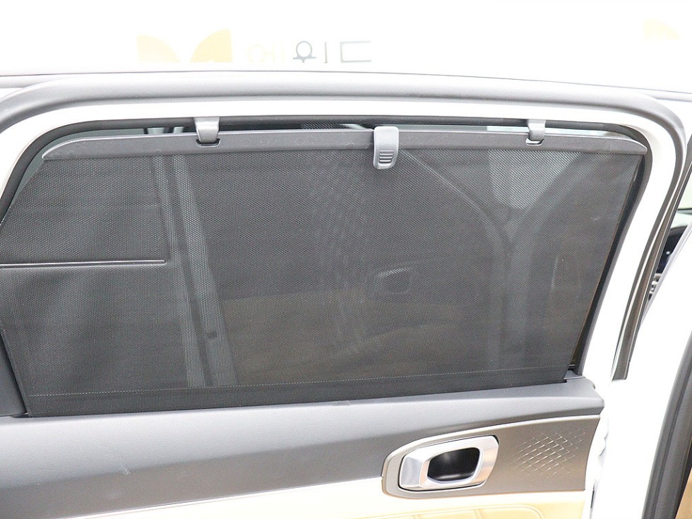 2021 - kia sorento