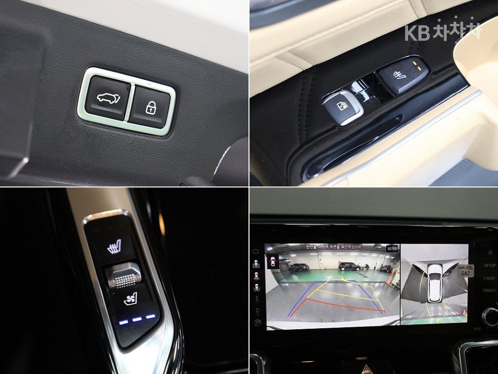 2021 - kia sorento