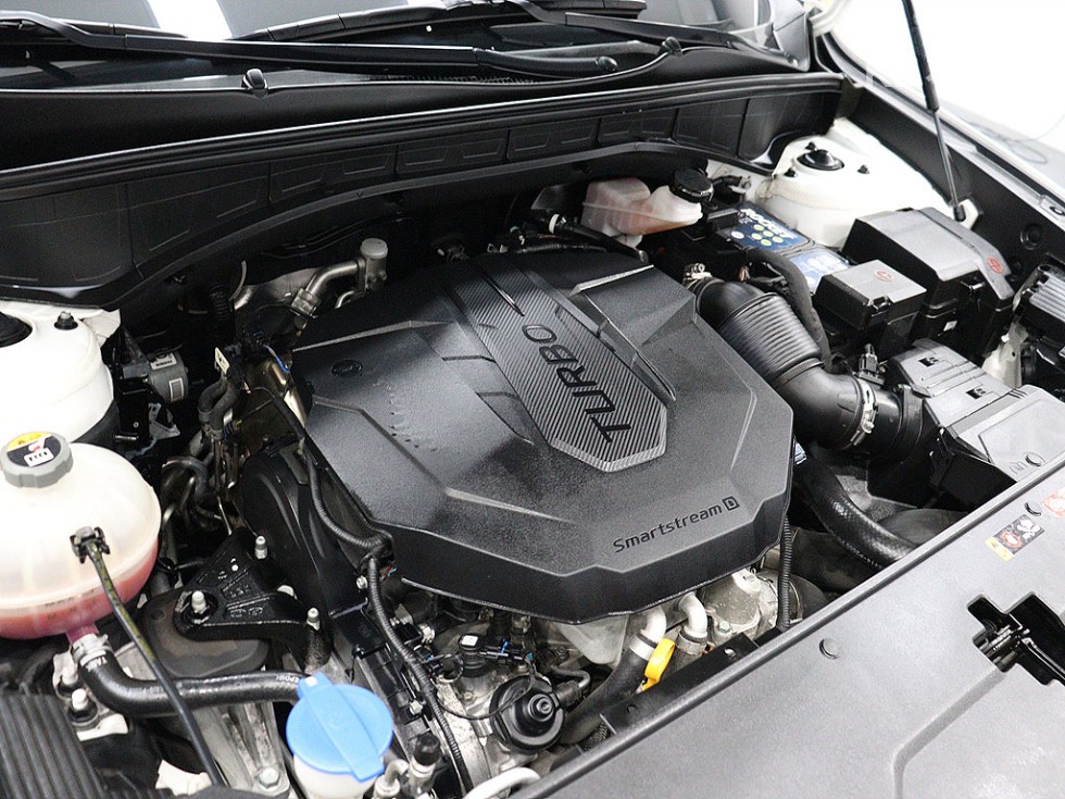 2021 - kia sorento