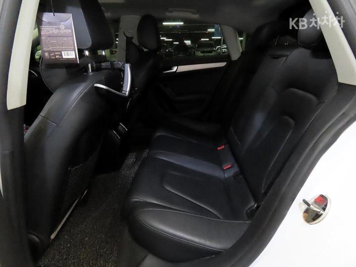 Audi A5 NEW 35 TDI Quattro Sportback 8TA 8