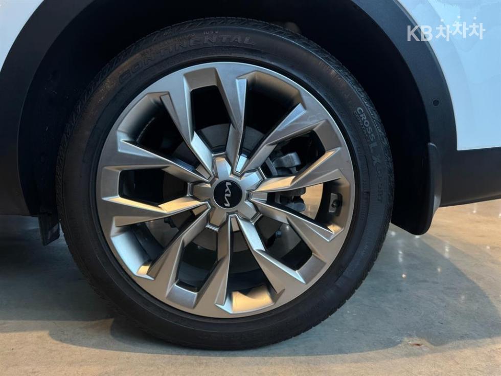 2022 - kia sorento