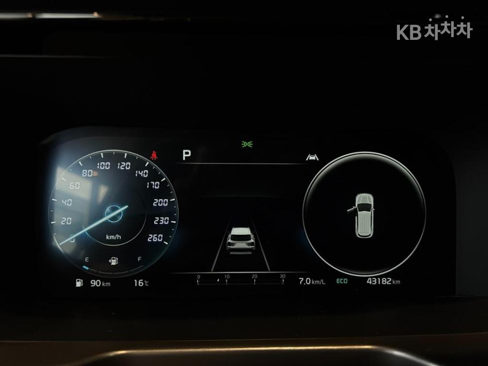 2022 - kia sorento