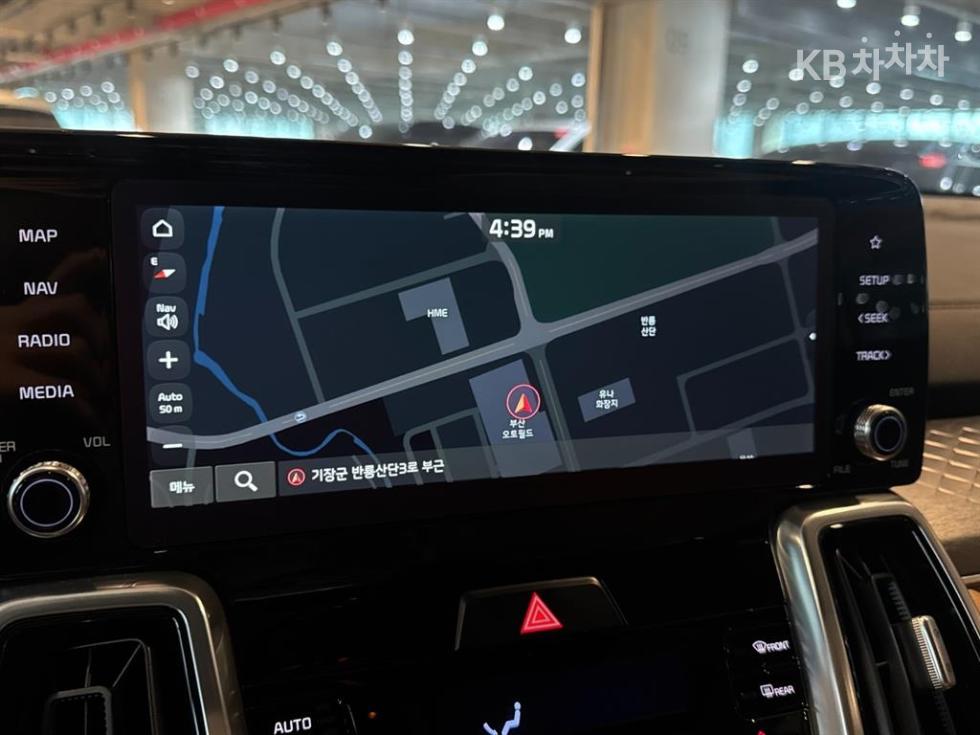 2022 - kia sorento