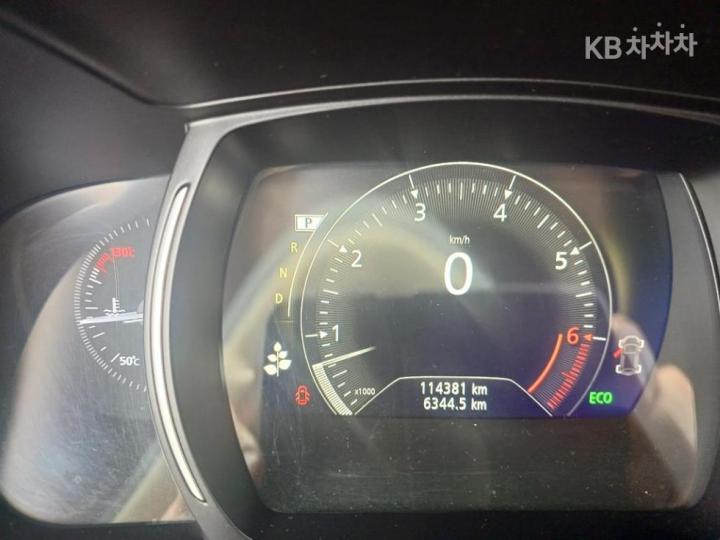 Renault QM6 2.0 LPe 2WD LE 10