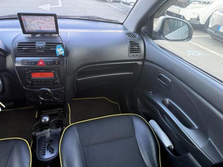 Kia Morning New LPI LX Base Type 10