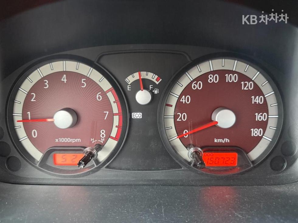 2010 - kia morning