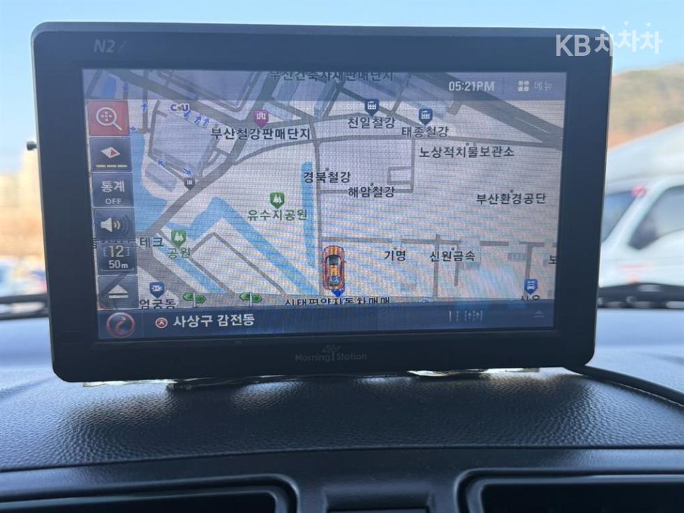 2010 - kia morning