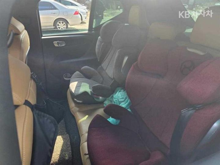 Volvo XC40 B4 AWD Inscription 8