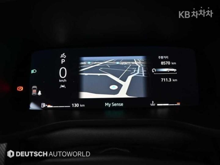 Renault Arkana 1.6 GTe Iconic 9