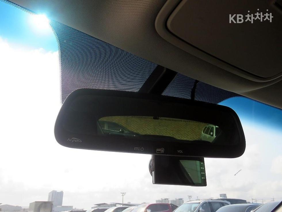 2016 - kia k5