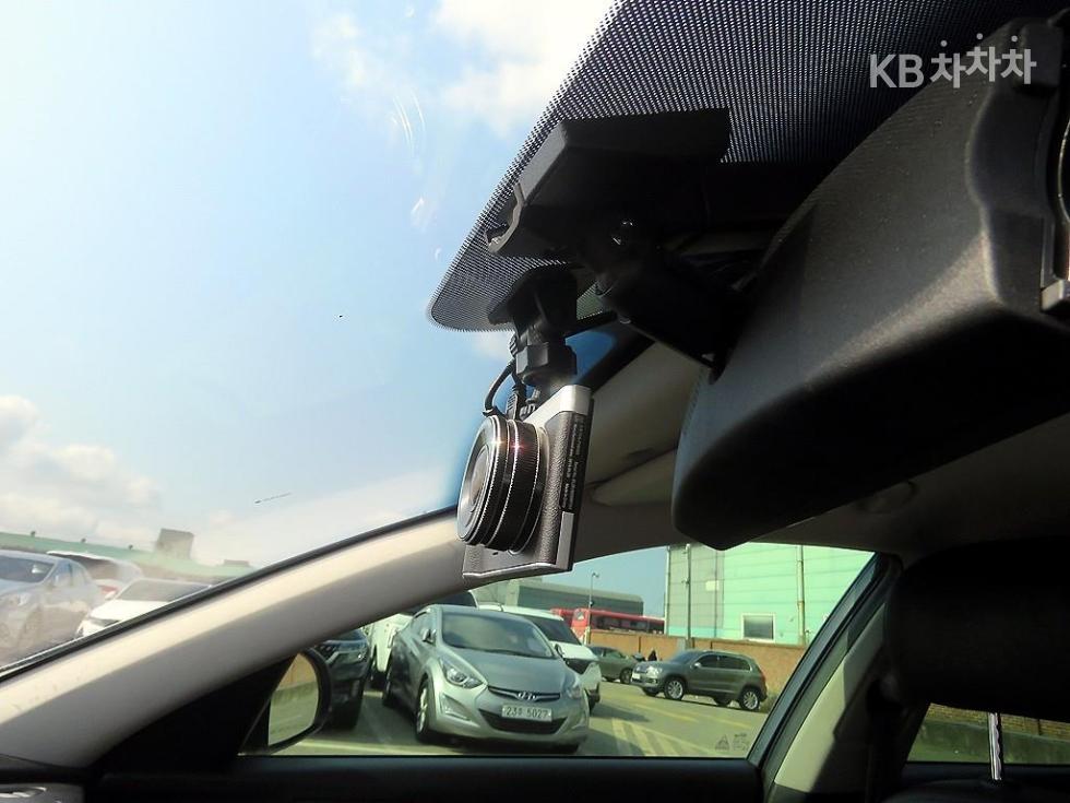 2016 - kia k5