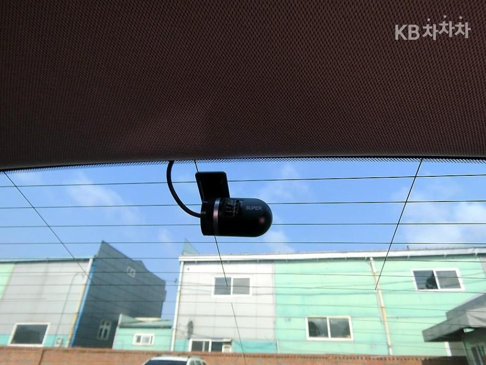 2016 - kia k5
