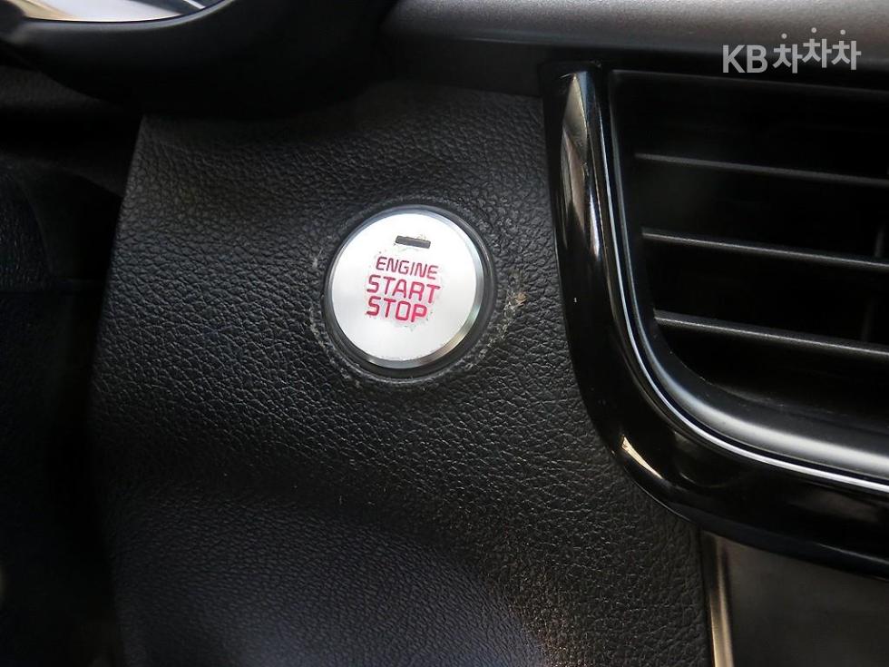 2016 - kia k5