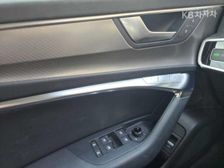 Audi A6 C8 40 TDI Base Type 6