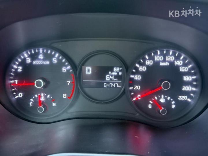 Kia Morning Urban JA 1.0 Gasoline Standard 8