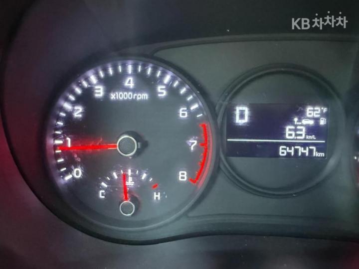 Kia Morning Urban JA 1.0 Gasoline Standard 9