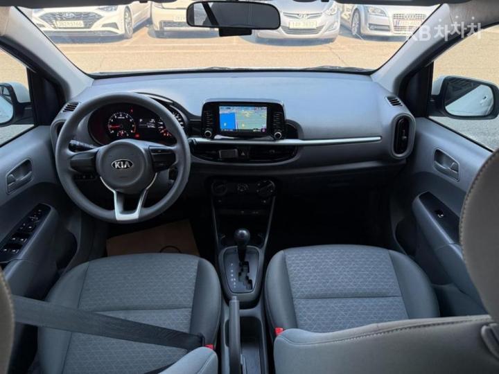 Kia Morning Urban JA 1.0 Gasoline Standard 10