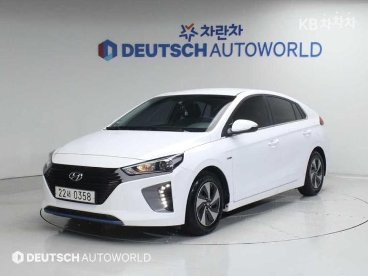 Hyundai IONIQ N
