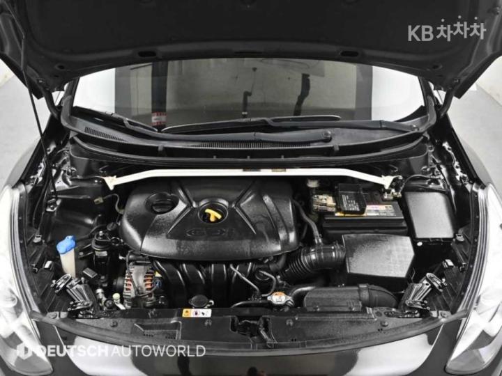 Hyundai i30 New 2.0 GDi Dspec A/ T 7