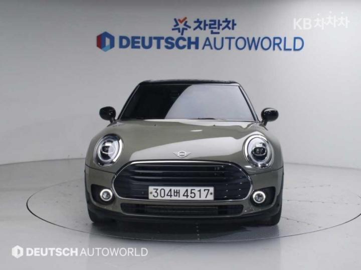 Mini Clubman 1.5 Cooper Savile Row Edition 4