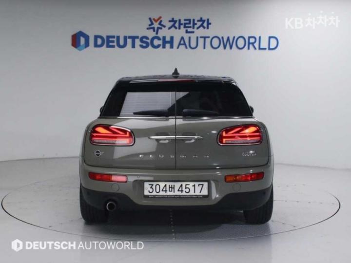 Mini Clubman 1.5 Cooper Savile Row Edition 5