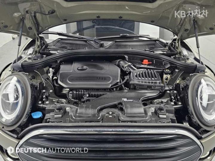 Mini Clubman 1.5 Cooper Savile Row Edition 7