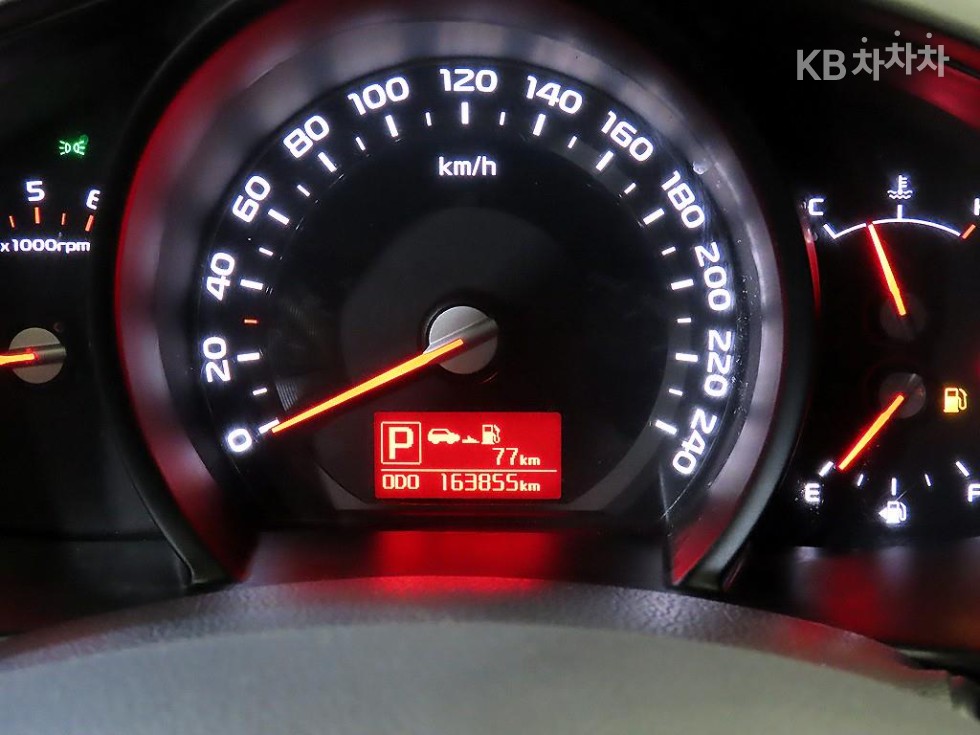 2014 - kia sportage