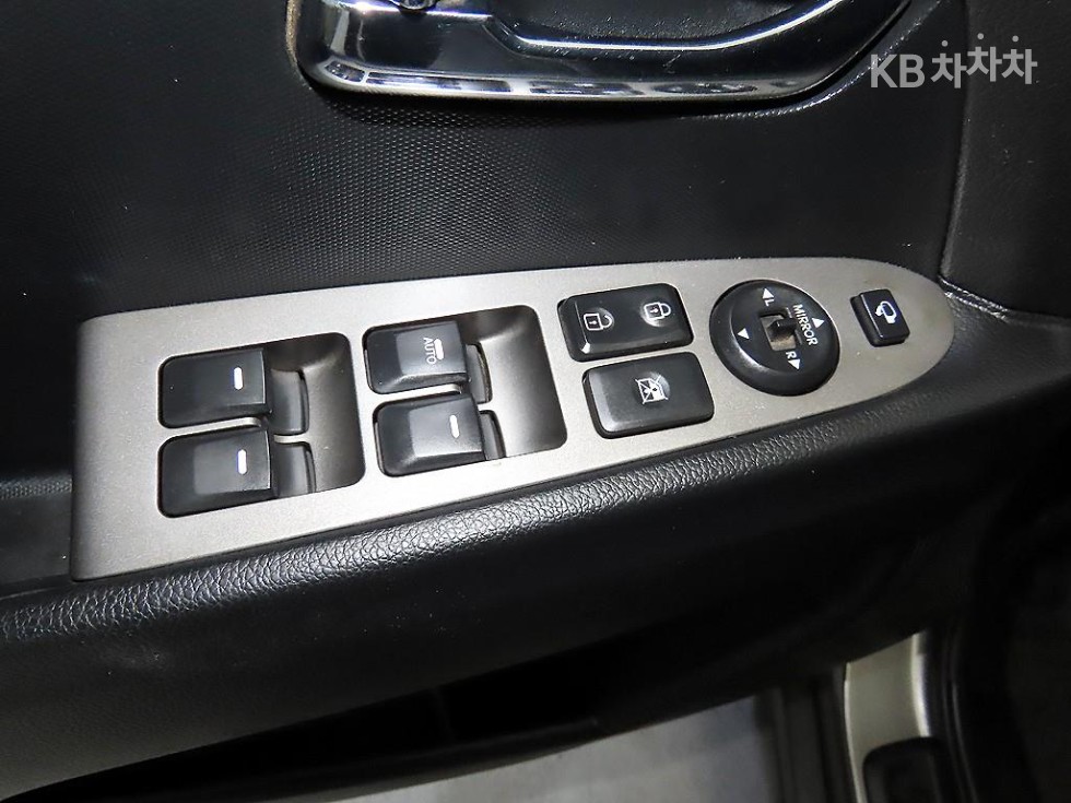 2014 - kia sportage