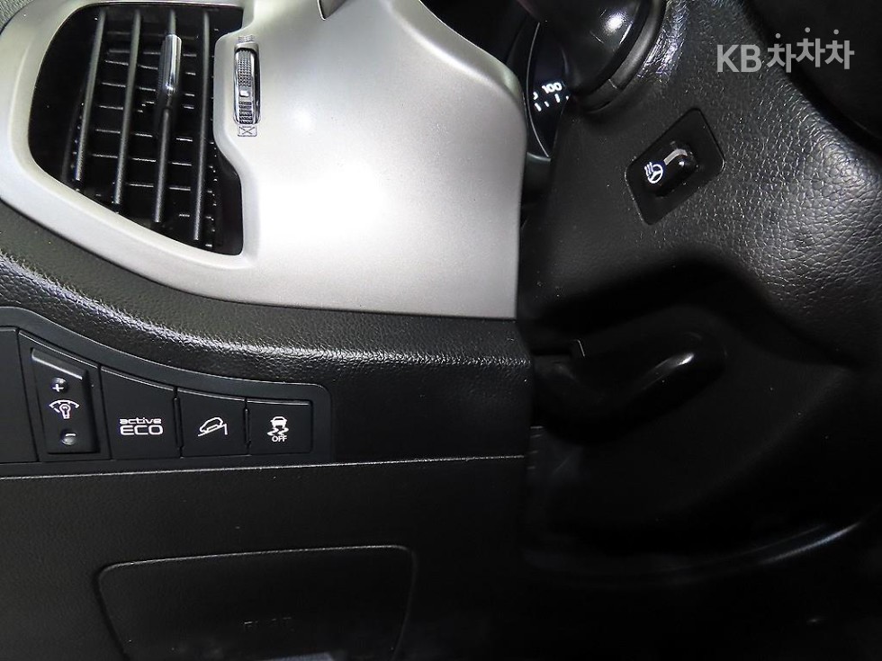 2014 - kia sportage