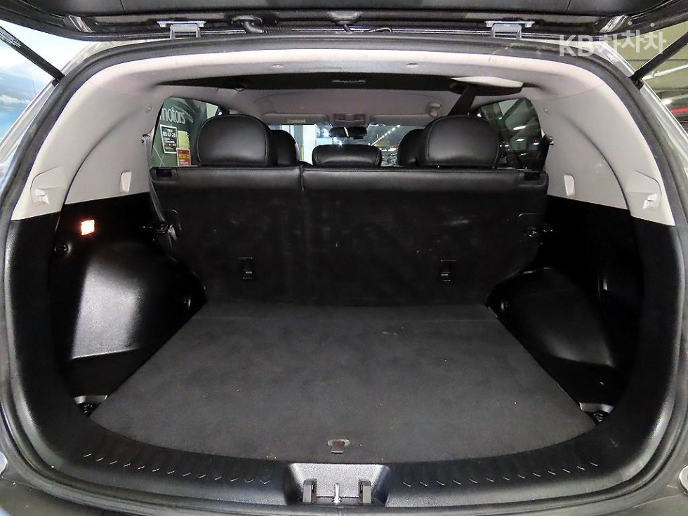 2014 - kia sportage