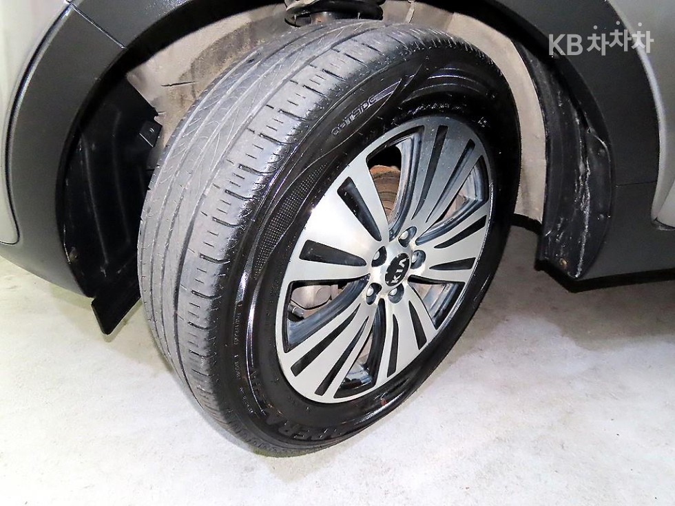 2014 - kia sportage