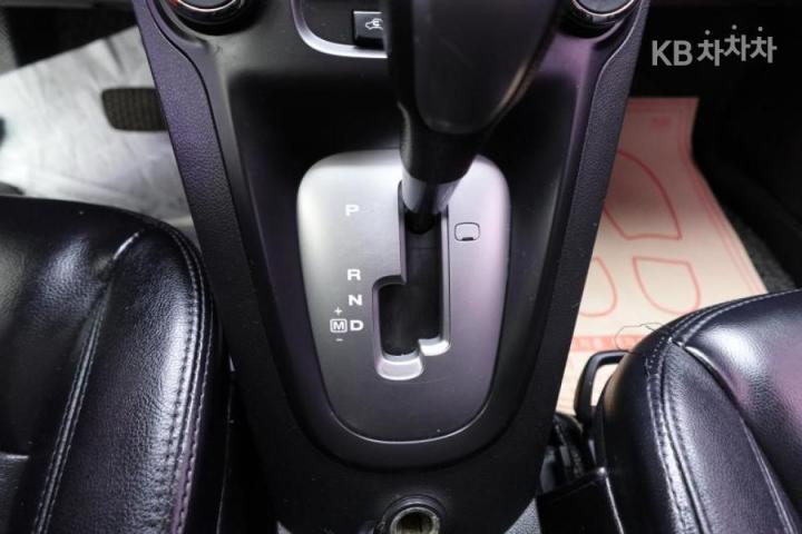 Chevrolet Orlando LPG LTZ Premium 10