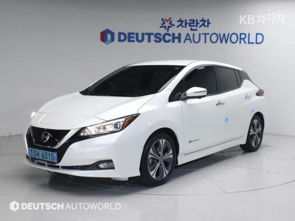 닛산 뉴 리프