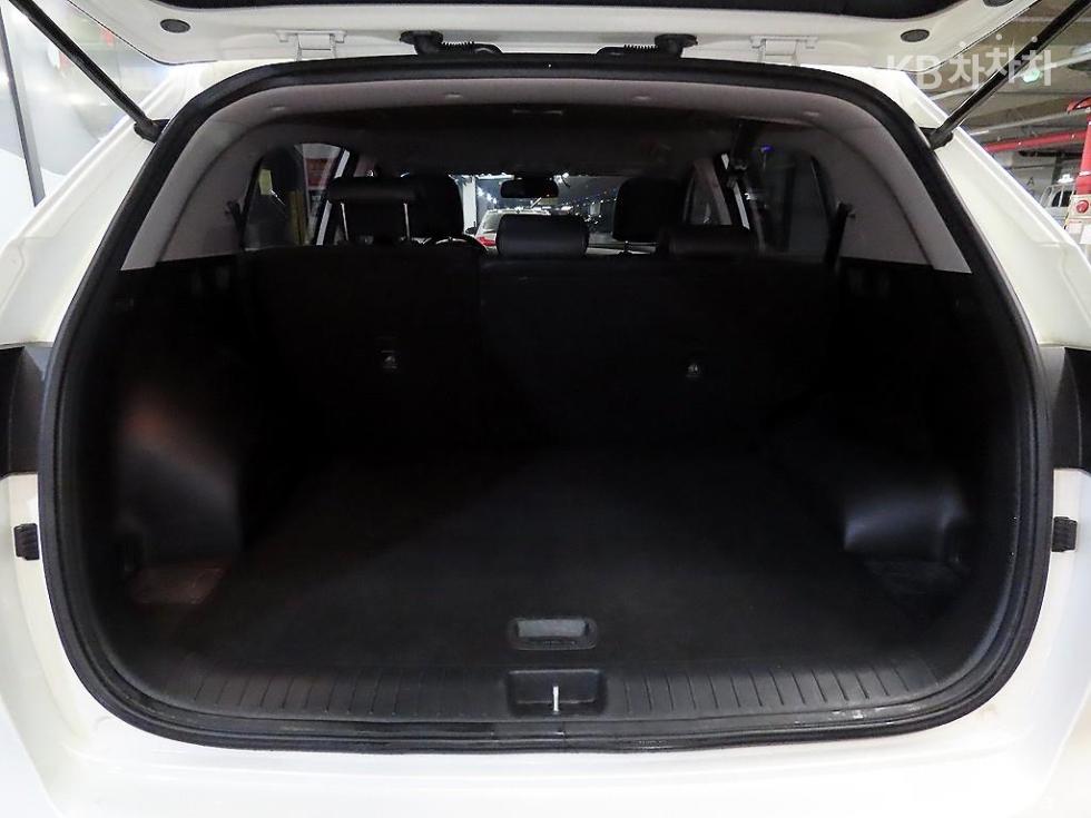 2021 - kia sportage