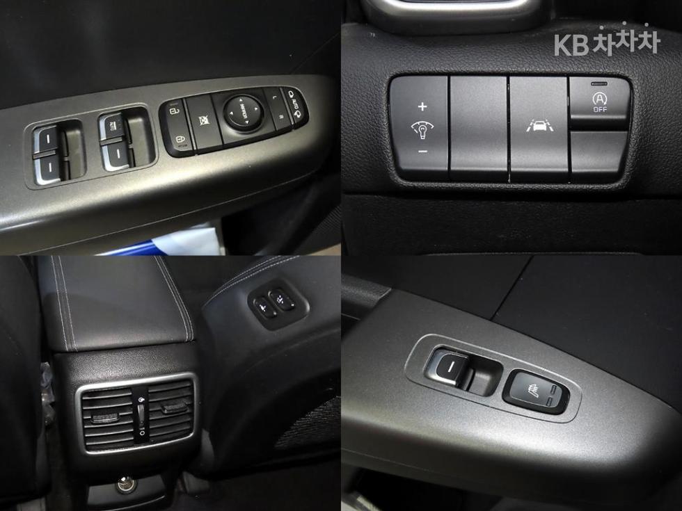 2021 - kia sportage