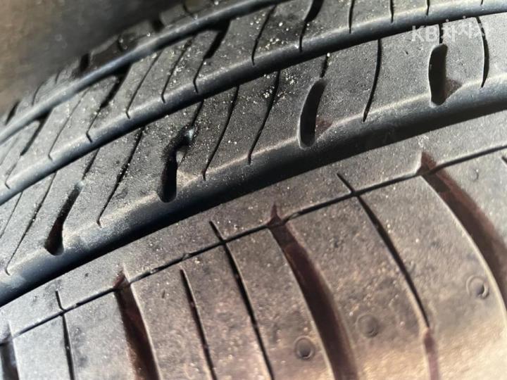 Chevrolet Spark LT Base Type 9