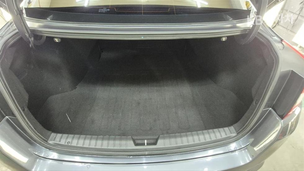 2011 - kia k5