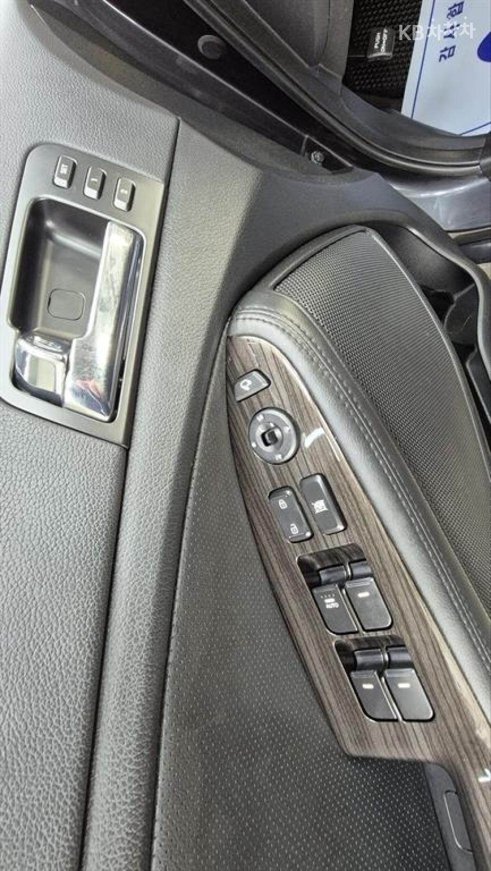2011 - kia k5