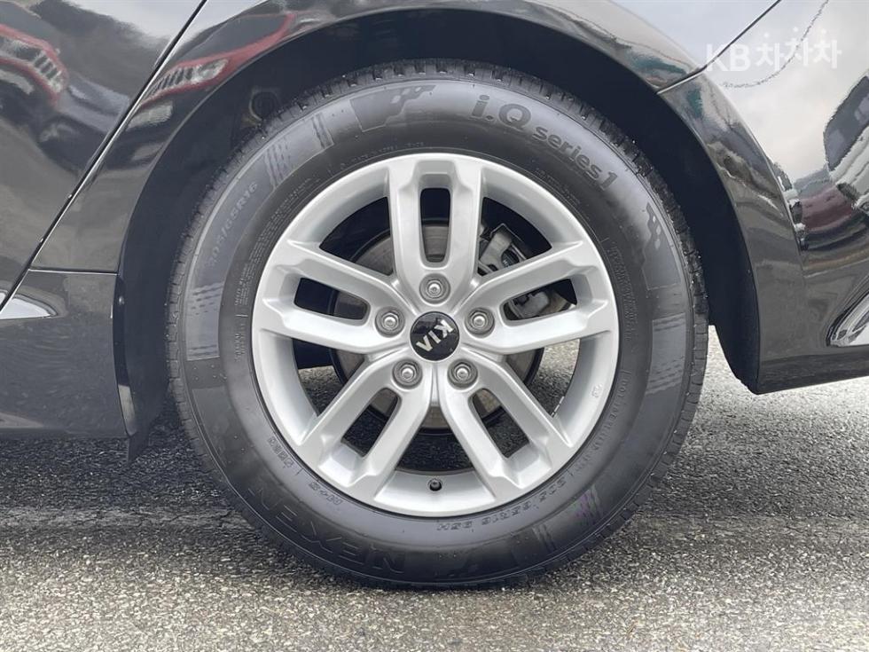 2014 - kia k5