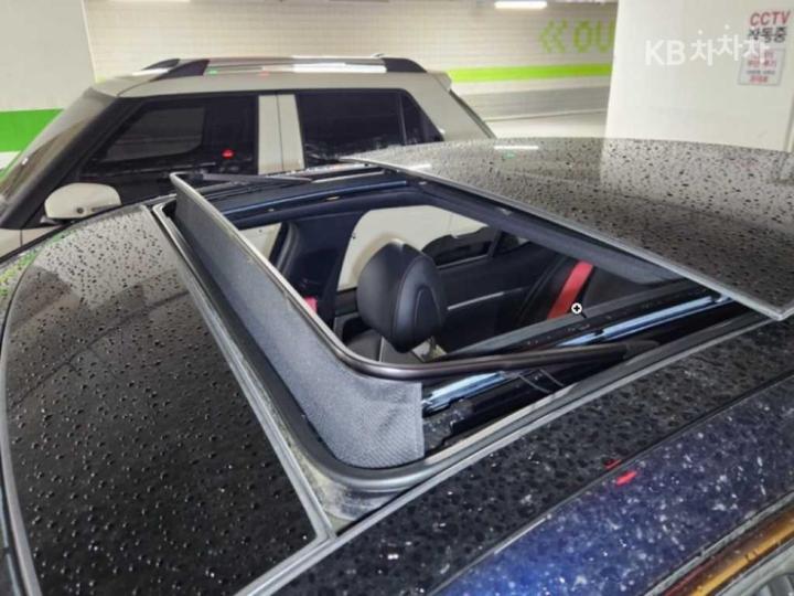 Genesis G70 SPORT 3.3T SPORT Advanced 5