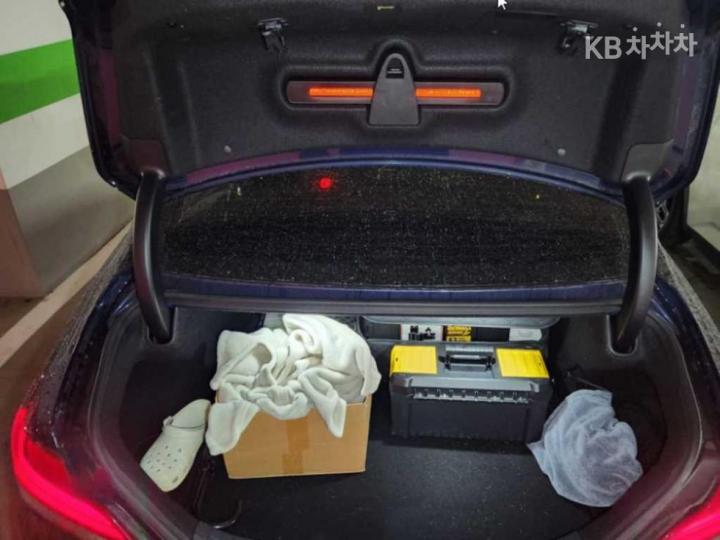 Genesis G70 SPORT 3.3T SPORT Advanced 6