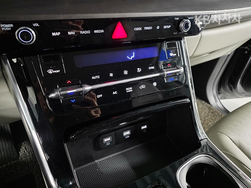 2021 - kia carnival
