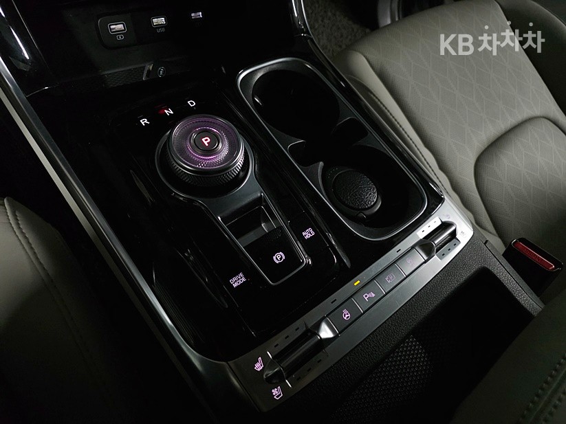 2021 - kia carnival