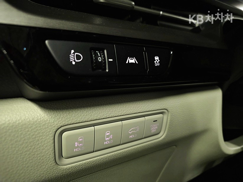 2021 - kia carnival