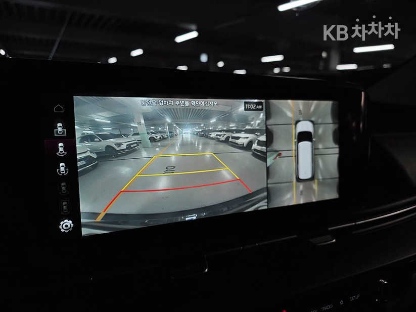 2021 - kia carnival