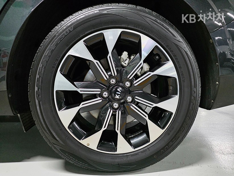 2021 - kia carnival