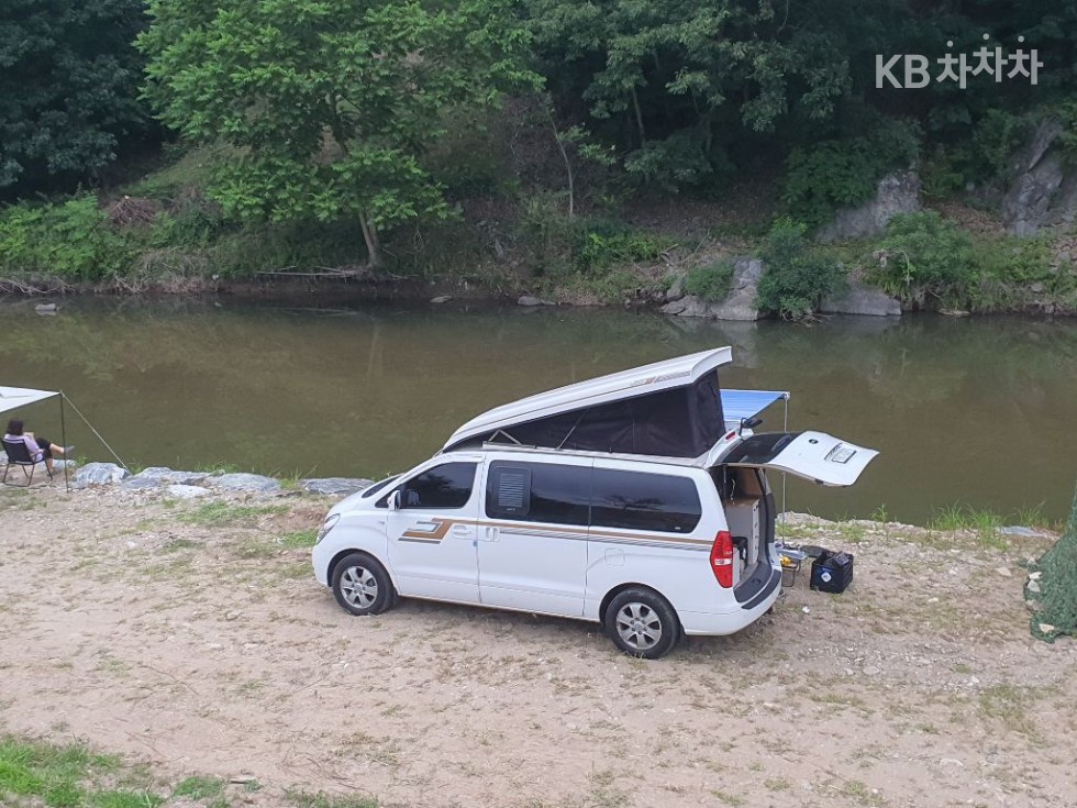 Hyundai Starex — miniaturë 27