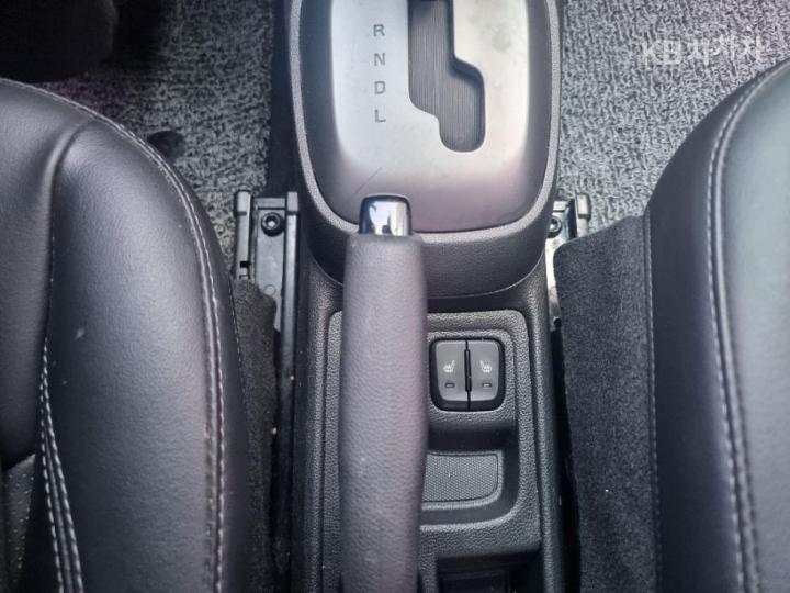 Chevrolet Spark Premier Base Type 9